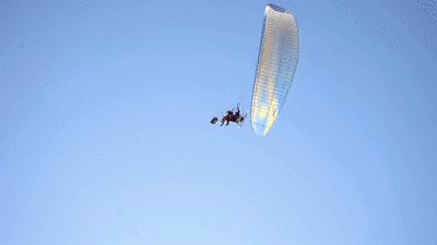 舒提啦1只旅行箱的革命，3年摔坏就换新，30米高空跌落测试合格