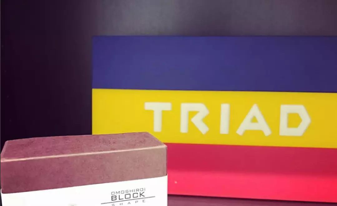 设计世界最美便签纸的公司，又出了一套逆天作品！居然撕了全日本