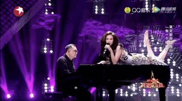 莫文蔚一个人的自律,莫文蔚年轻时身材照