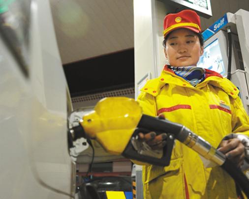 为什么加油员工资不到2500元,加油员工资为什么那么低