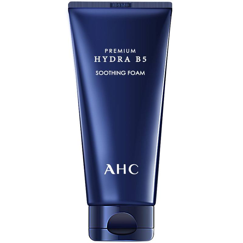 日本药妆敏感肌,最适合敏感肌的一款洗面奶