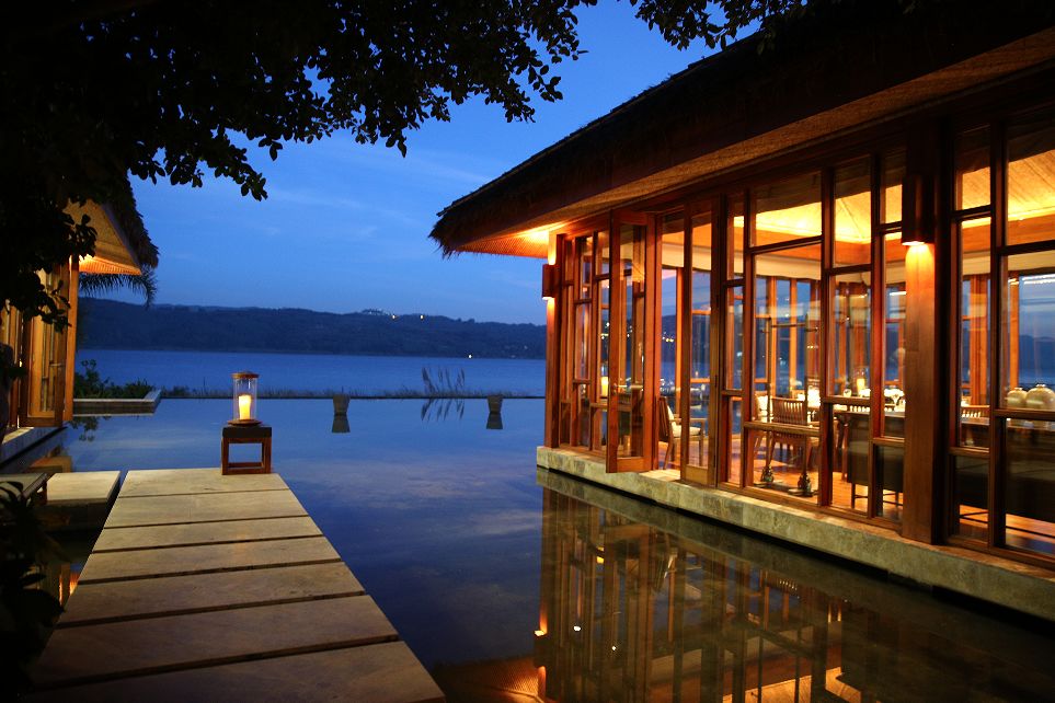 中国最好的柏联酒店,国内最好的柏联酒店