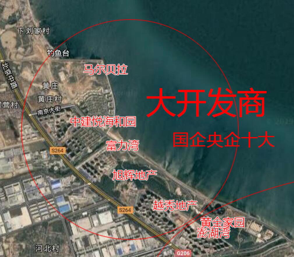 烟台买房十大建议,想在烟台买房买哪个区比较好