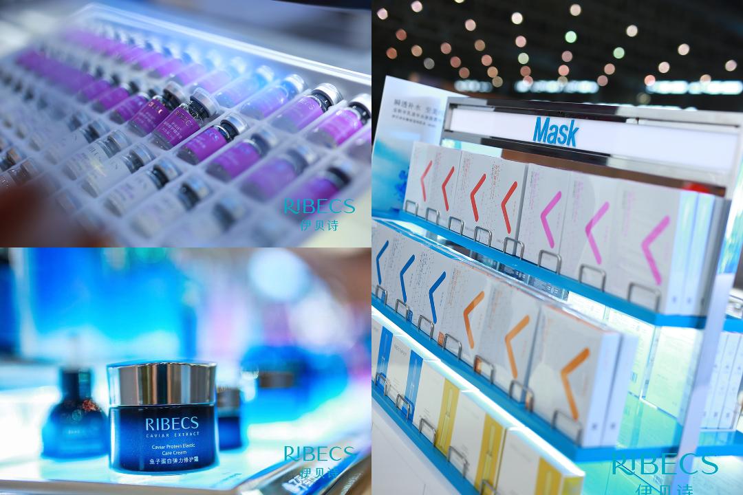 年增长30%，伊贝诗三年如何再造一个“伊贝诗”