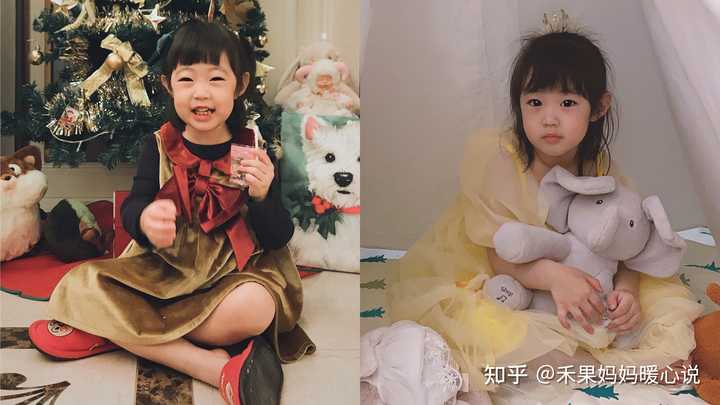 童装女童6-12岁拜年服洋气,2023年最流行的衣服童装