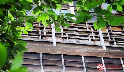 走访老屋环绕的大阪「空堀商店街」，来场怀旧、时尚一日散步