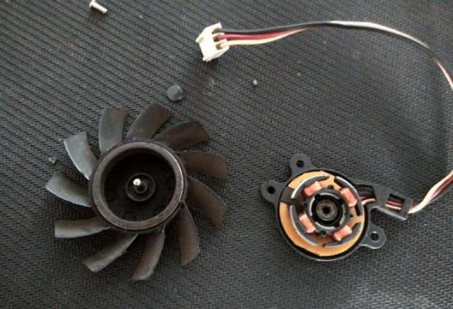 cpu风扇40dba噪音大吗,cpu才百分之50风扇噪音大