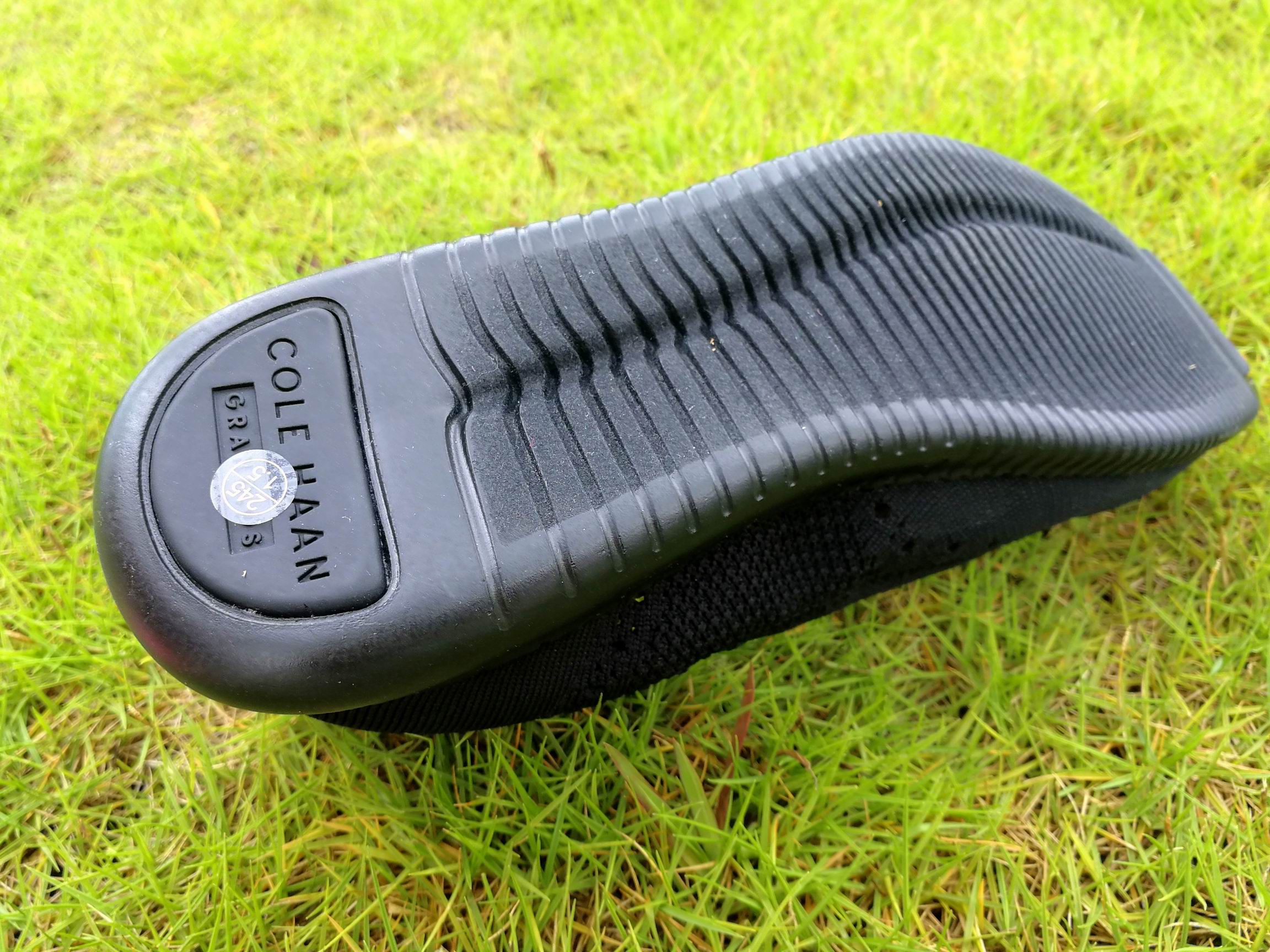 colehaan休闲鞋怎么样,colehaan鞋舒服么