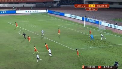 国奥连输二强,国奥赛程及最新赛况