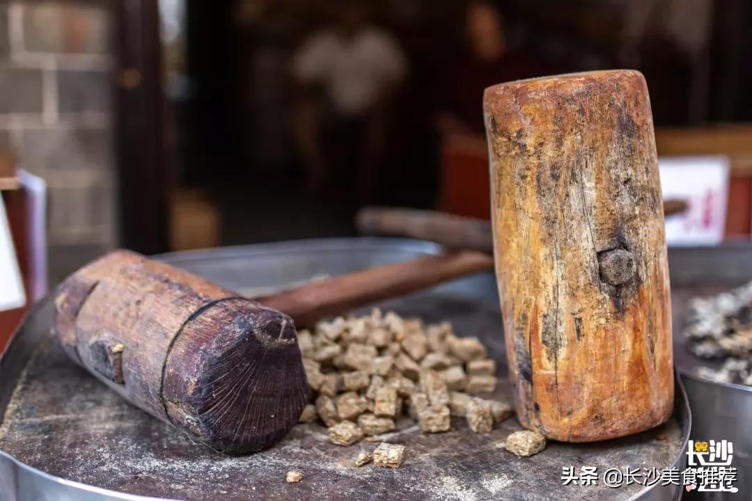 长沙望城古镇旅游景点,长沙市望城区各景点小吃