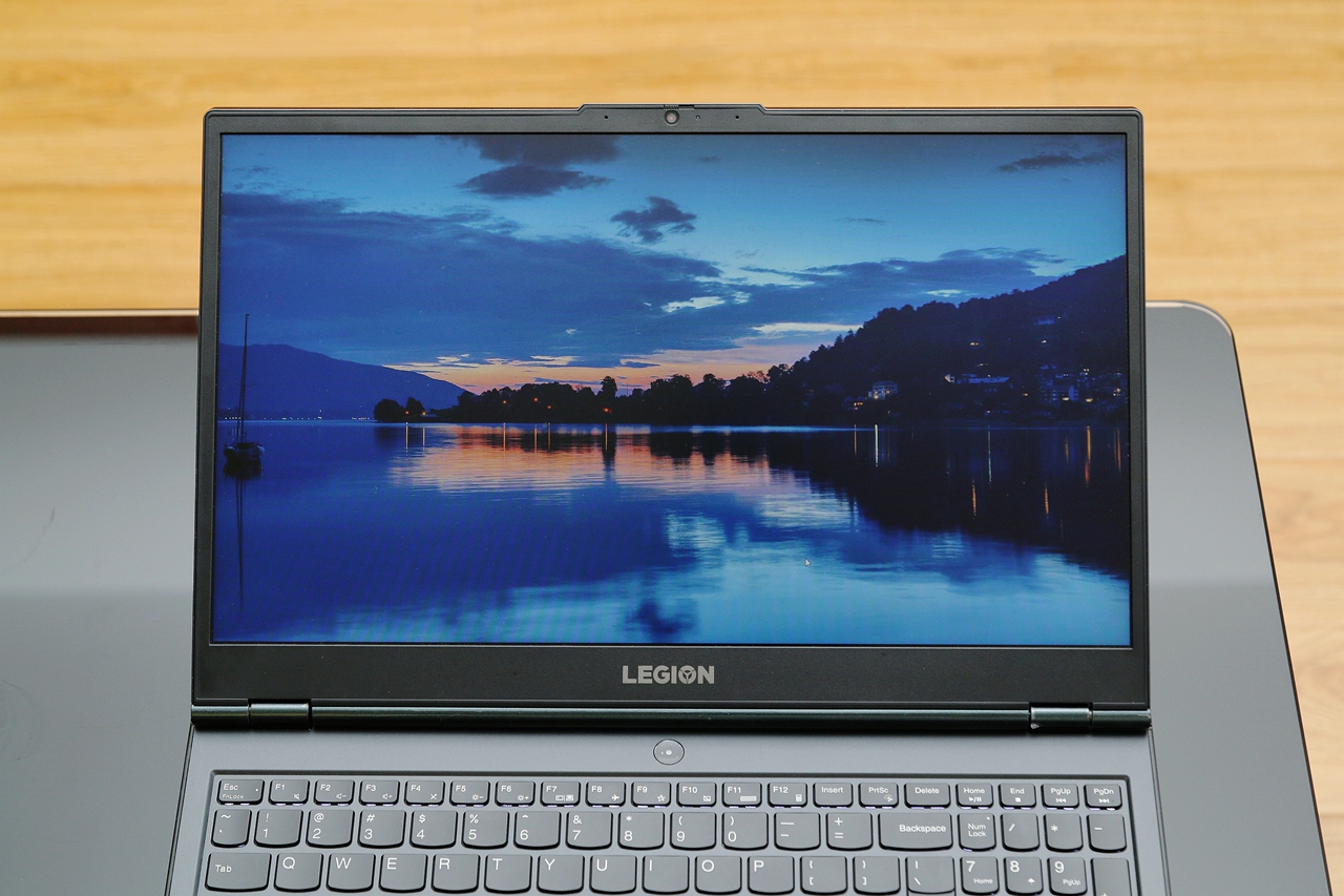 永劫无间笔记本拯救者r7000,拯救者笔记本r7000游戏测评