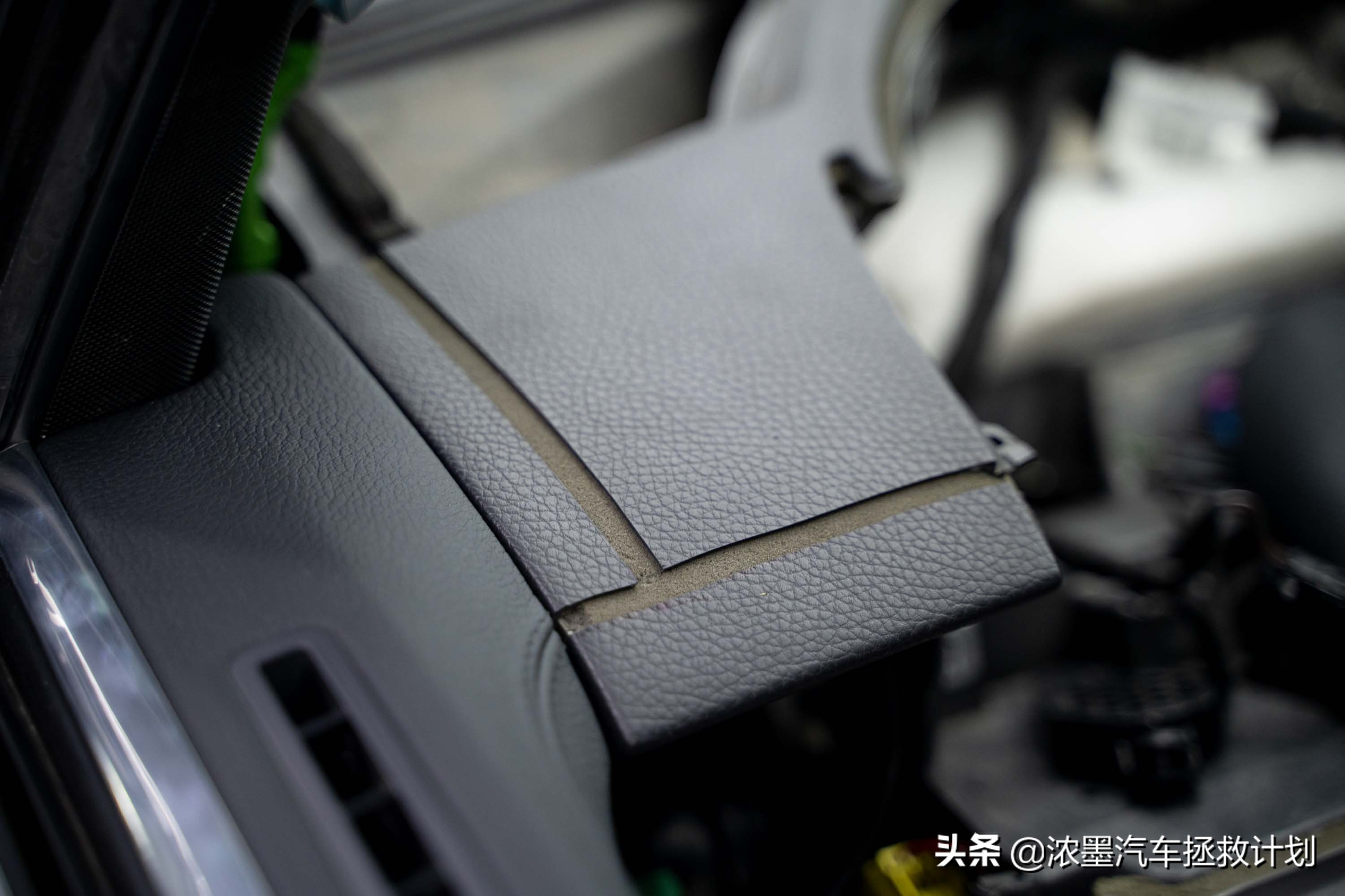 大众辉腾vr6,德系老款大众辉腾