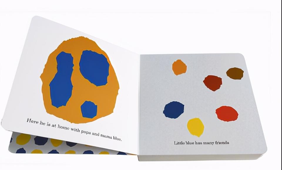 7-10岁儿童必读的英文绘本,apictureofmyfamily英文绘本