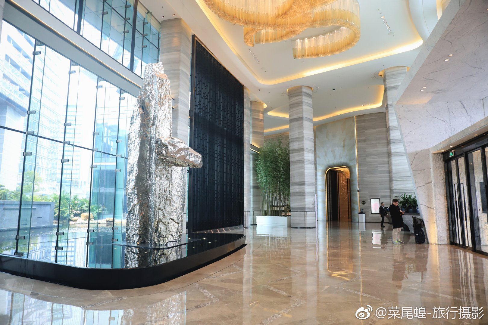 带你看深圳时装周,深圳时装周2019