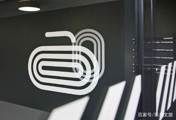 体育场导视,体育馆导视设计