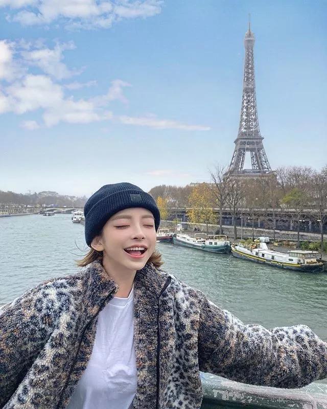 韩国短发漂亮的女星,韩国三大女神级电影演员短发