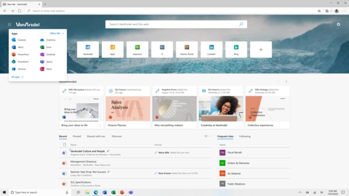win10最新版有什么功能,最新win10有什么改动