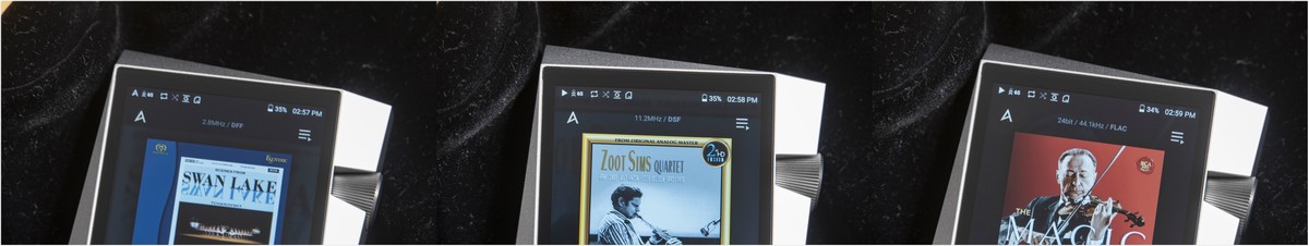 拔掉短续航这根刺：Astell＆KernSR25*放播**器上手玩