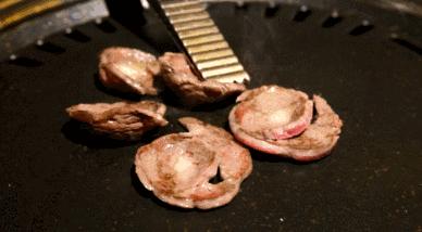 天津南开好吃的烤肉,天津美食排行第一的日式烤肉