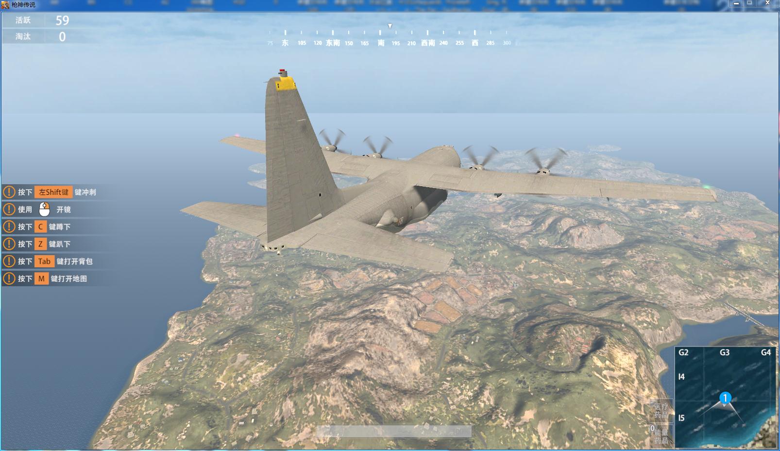 4399枪神传说在哪里下载,吃鸡小游戏推荐刺激战场