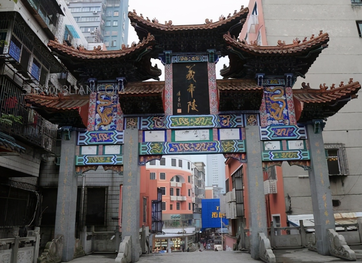 郴州市风景旅游景点大全,郴州十大旅游景点