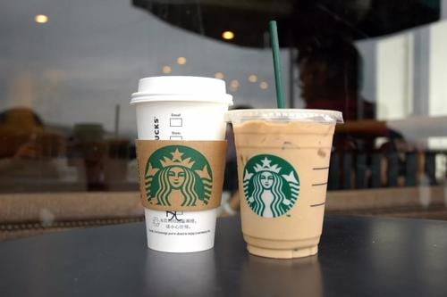 星巴克营销新手入门教程,星巴克营销套路