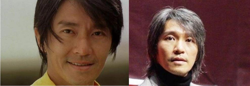 少林足球所有人的绝招,少林足球做人