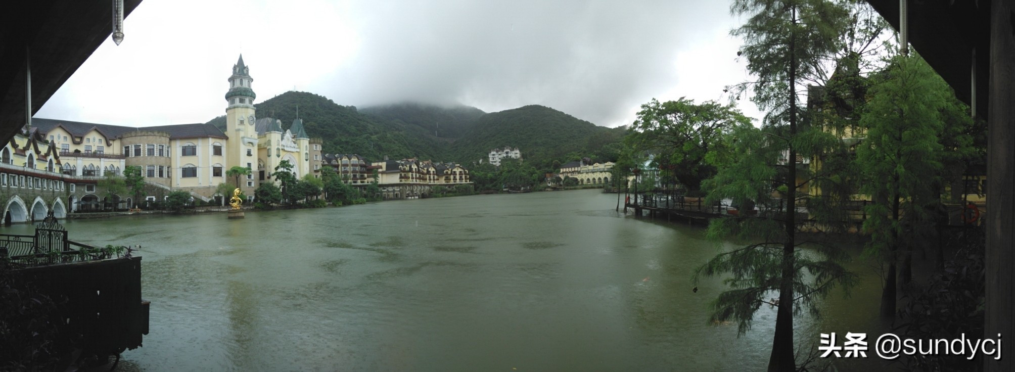 小奔奔,长安新能源奔奔自驾游西藏