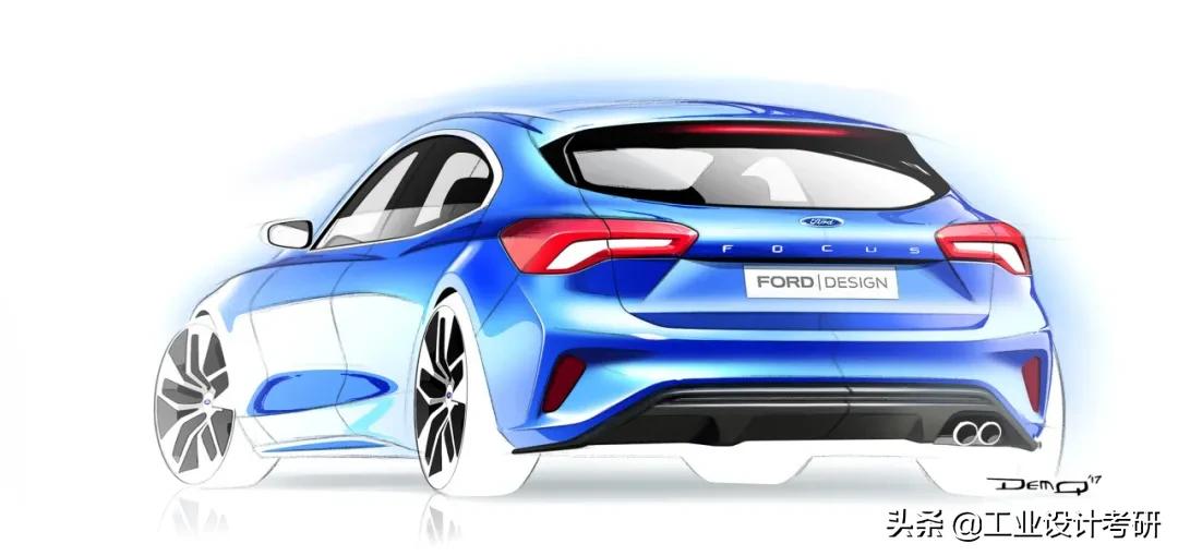 100张汽车手绘图片,汽车侧面手绘图