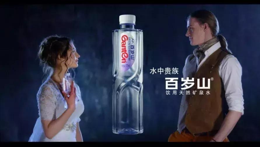 娃哈哈水销量暴增,娃哈哈矿泉水每年盈利多少亿