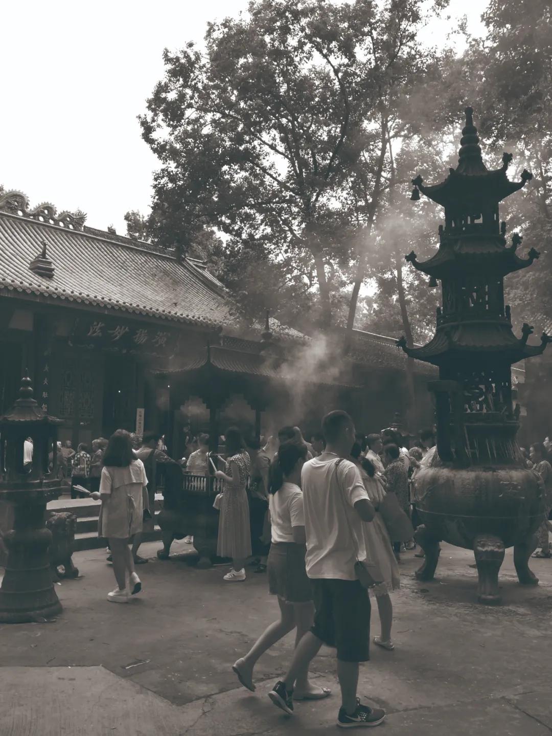 读城记成都篇,宋代成都遗迹