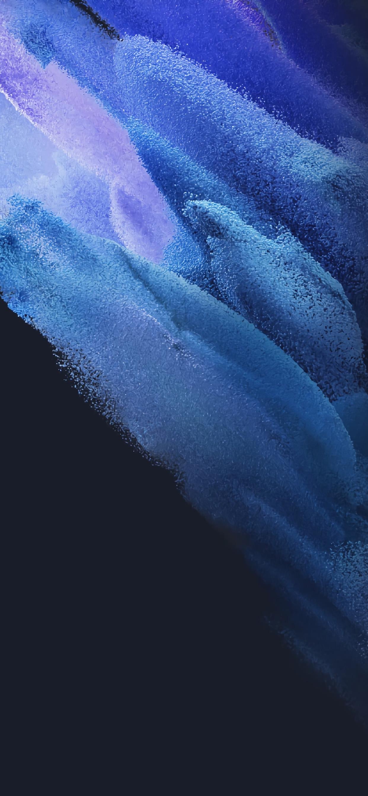 苹果12内置原生壁纸,各大品牌手机自带官方壁纸