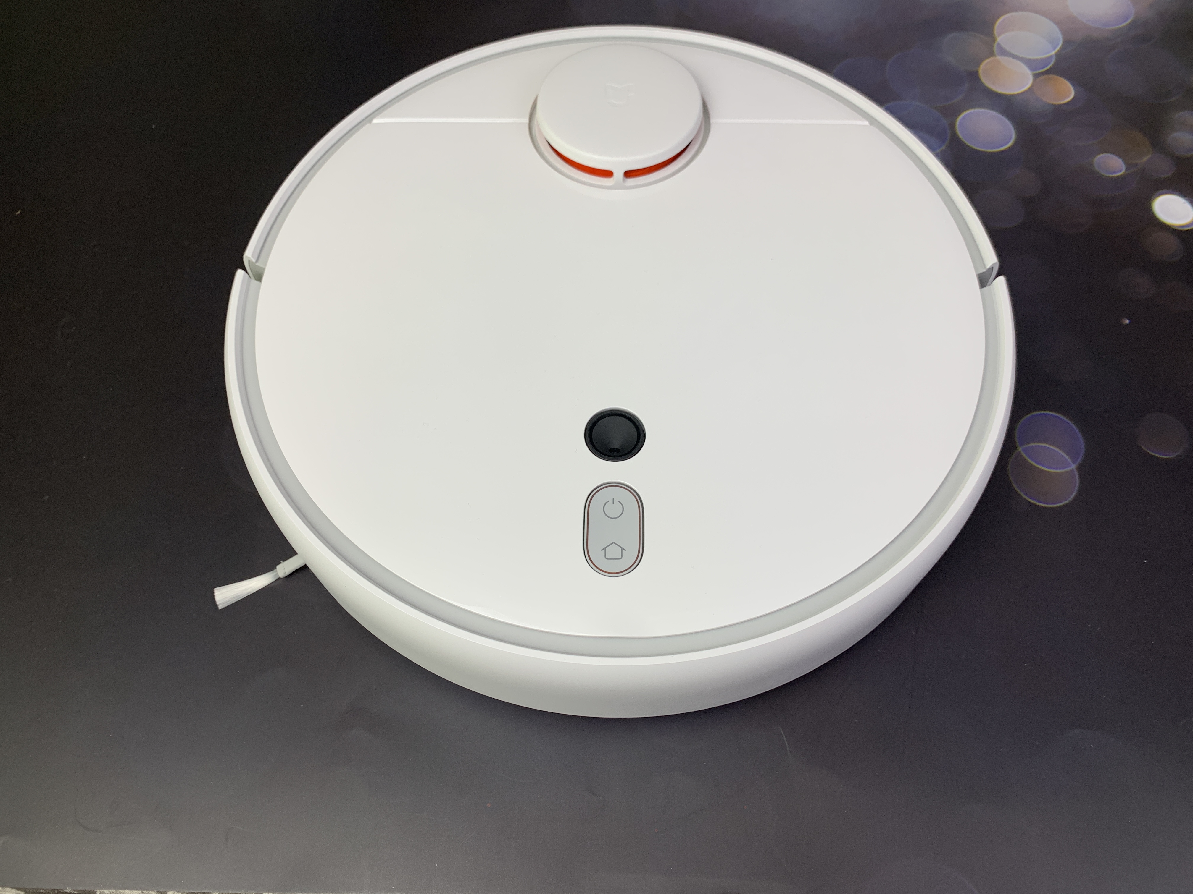 米家扫地机器人和石头扫地机测评,入门级扫地机