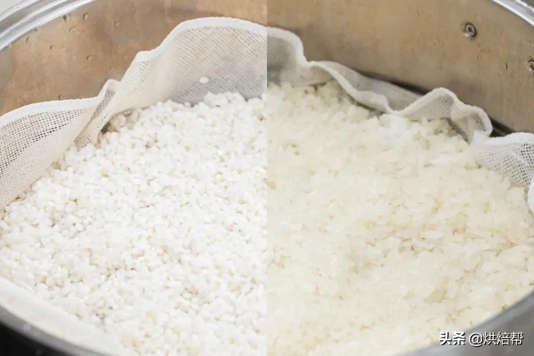 自制甜酒食用时要用水煮吗,家庭自制甜酒的做法大全