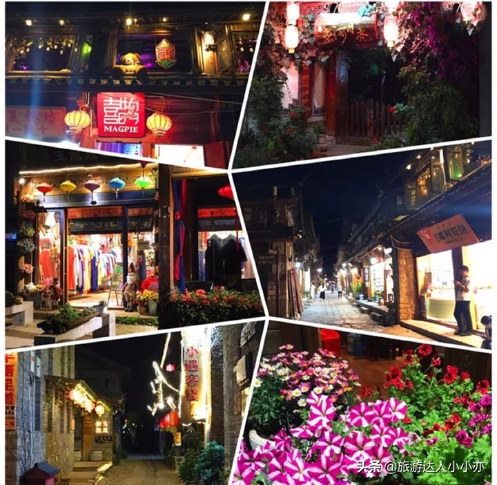 云南旅游攻略视频讲解,云南旅游攻略40字