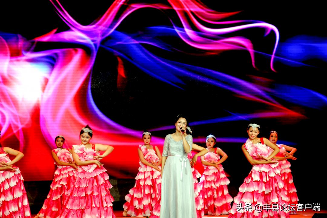 2021丰县苹果节在哪里举办,丰县苹果节最新消息