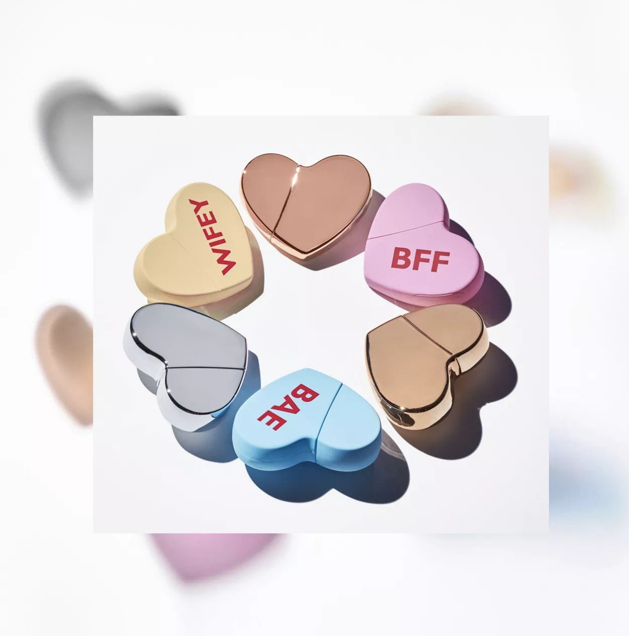 双节同庆礼物露真情，精致美貌直击少女心，钱包再也按捺不住了