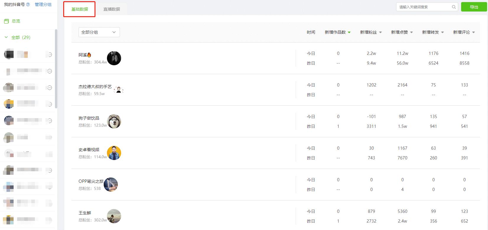 如何简单粗暴涨粉,现在涨粉技巧