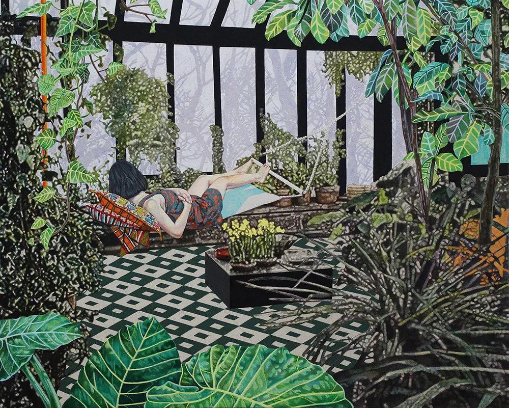 2021的平面设计9大趋势，收藏了