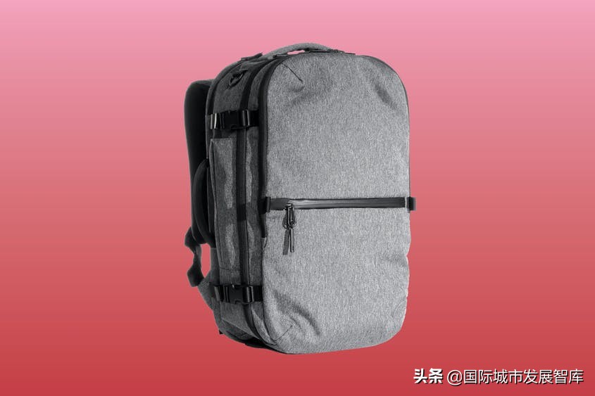 2021年最佳随身行李