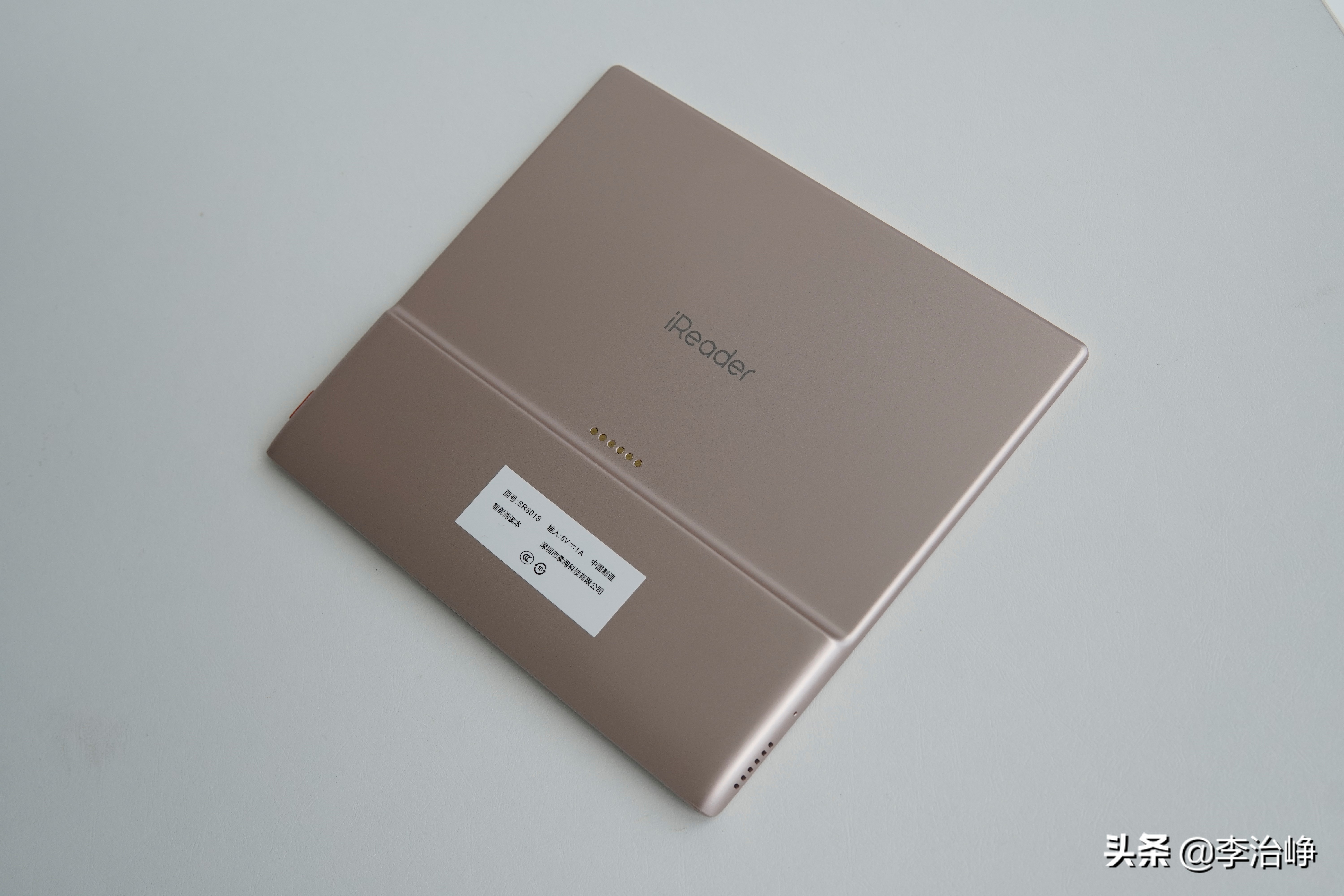 ireadersmartx和smart2区别,ireadersmartxspro评测