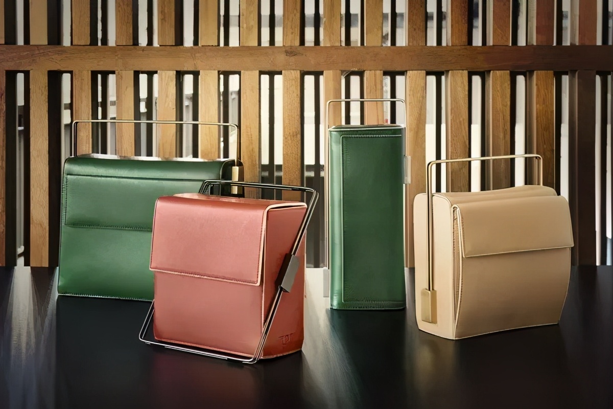 Lautēm：来自西班牙贵族饭盒水杯包