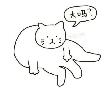 猫是只好猫，但被网友这么一弄…哈哈哈哈哈没脸见人了