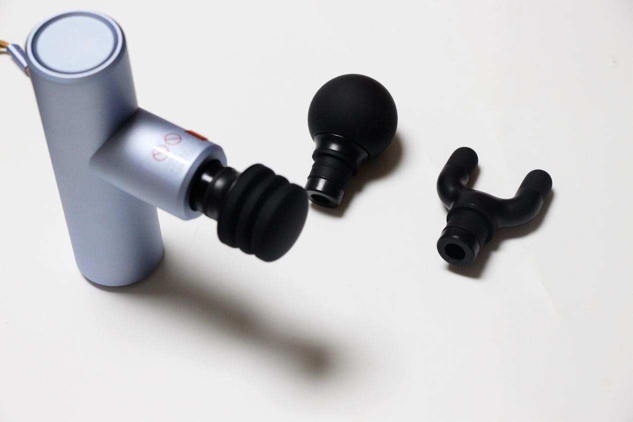 云麦cc筋膜枪力度反馈,云麦筋膜枪实际使用体验