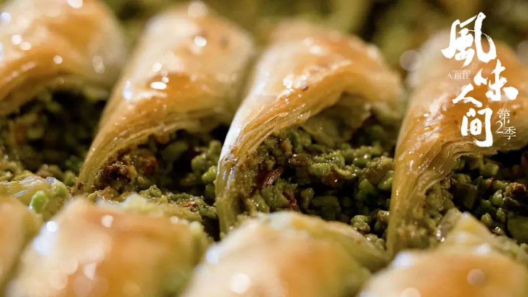 有哪些很好看的美食纪录片,2021必看十部电视剧美食