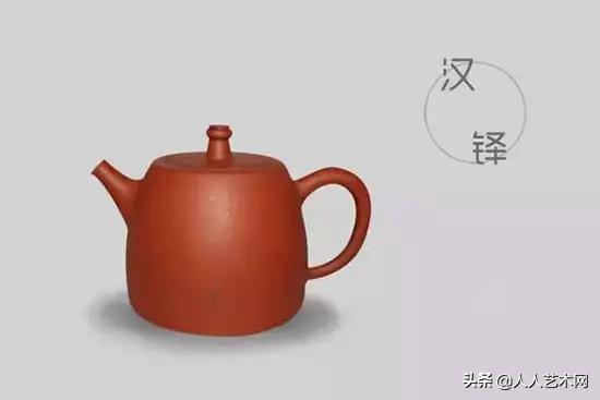 紫砂壶仿生器图谱大全,最经典的紫砂壶视频