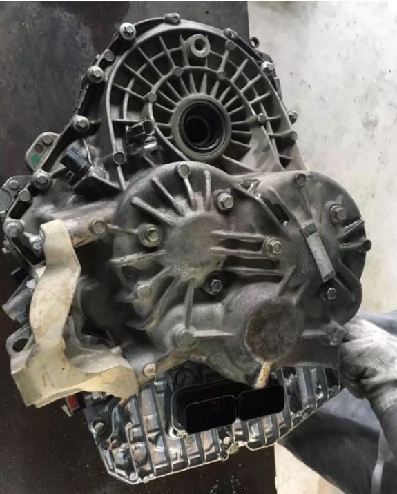 二手车哪几种变速箱不建议入手,买二手车怎么看变速箱有没有问题