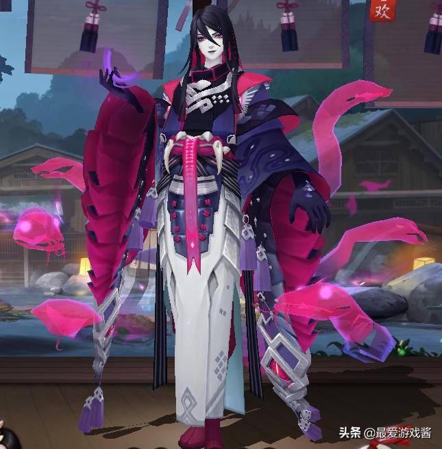 茨林定向召唤活动？阴阳师新任版本之子茨林，魂十一“钦定”主角