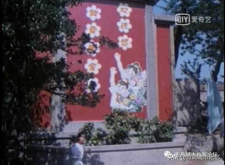 曾经在青岛拍摄过的少儿题材电影,青岛拍摄的儿童电影