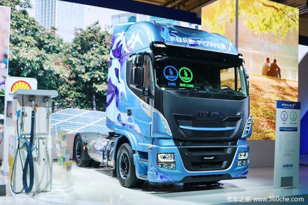 各类重卡推荐,重卡各种品牌大全